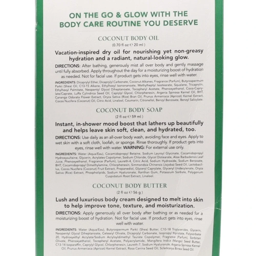 Mario Badescu product new